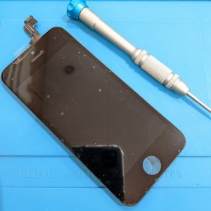 iPhoneSE(アイフォンSE) 液晶交換修理