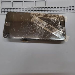 iPhone7 液晶交換
