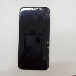 iPhoneSE2 フロントパネル交換