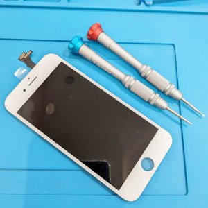 iPhone6(アイフォン6) フロントパネル交換修理