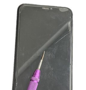 iPhone11 液晶交換