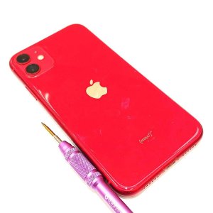 iPhone11 バッテリー交換
