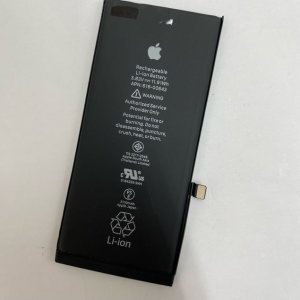 iPhone11 バッテリー交換