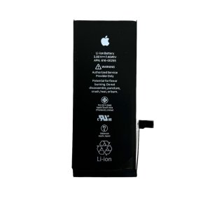 iPhone7 バッテリー交換