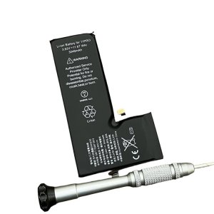 iPhone11Pro バッテリー交換