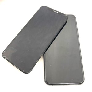 iPhone11Pro 液晶交換