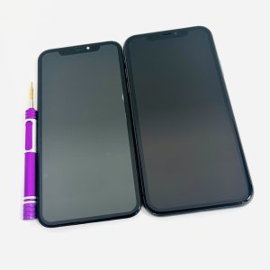 iPhone11 水没修理