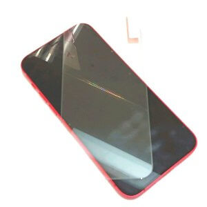 iPhone12 永久保証ガラス張り替え