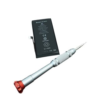 iPhone12mini バッテリー交換