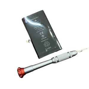 iPhone12Pro バッテリー交換