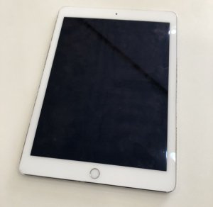 iPadAir 第2世代 冷却ファン交換