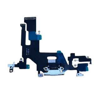 iPhone11 ライトニング交換