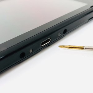 NintendoSwitch ドッグ修理