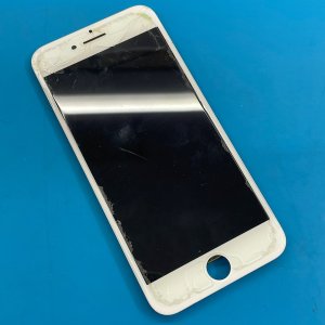 iPhone7 フロントパネル交換修理