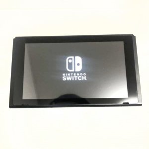 Nintendo Switch ニンテンドースイッチ ライトニング交換