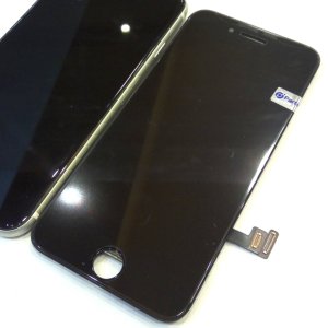 iPhoneSE2 フロントパネル交換