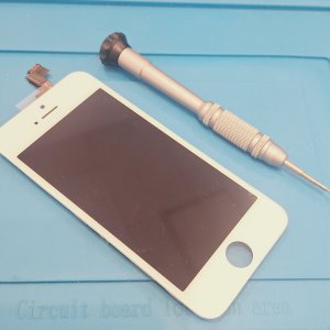 iPhoneSE アイフォンSE 液晶交換