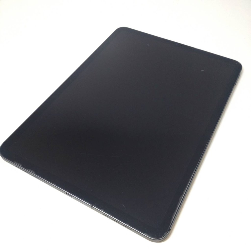 iPad Pro11inch 第2世代基板修理