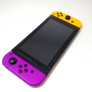 ニンテンドースイッチ 液晶交換修理