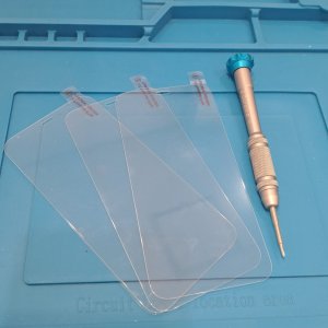 iPhone12mini アイフォン12ミニ 強化ガラス永久保証