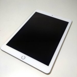 iPad6バッテリー交換修理