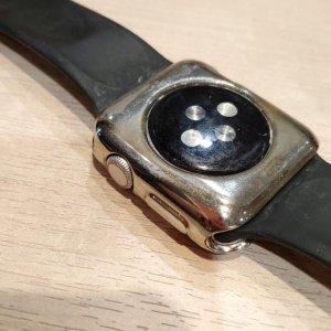 AppleWatch3(アップルウォッチ3)  バッテリー交換修理