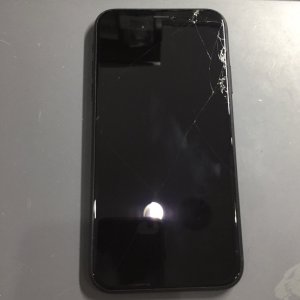 iPhoneX 液晶交換