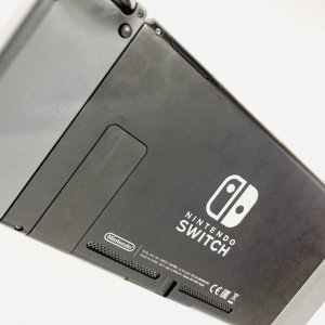 任天堂Switch　SDカード読込不良