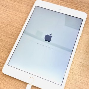 iPadmini3 アップデート