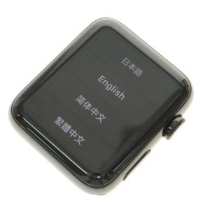 Apple watch アップルウォッチ 液晶交換