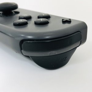 NintendoSwitch Rボタン修理