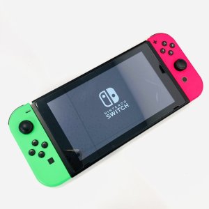 ニンテンドースイッチ 基板修理