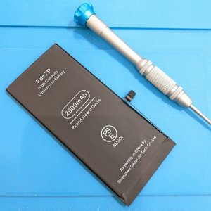 iPhone7Plus(アイフォン7プラス) バッテリー交換修理
