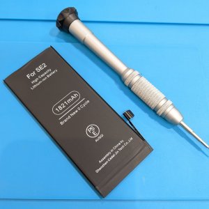 iPhoneSE2（アイフォンSE2）バッテリー交換修理