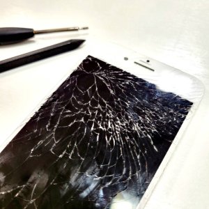 iPhone7 液晶交換