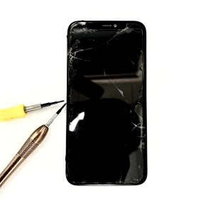 iPhone11 Pro 液晶交換