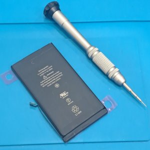 iPhone12PRO アイフォン12プラス バッテリー交換