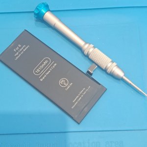 iPhone6 アイフォン6 バッテリー交換