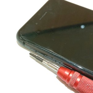 iPhone8 フロントパネル交換