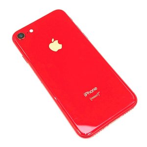iPhone8 バッテリー交換