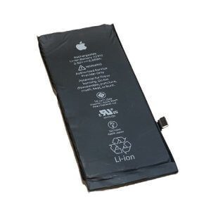 iPhone6 バッテリー交換