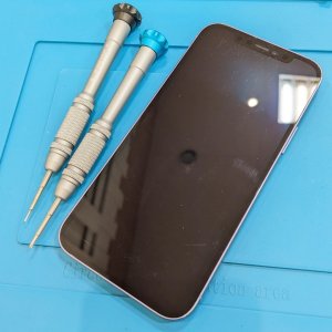 iPhone12（アイフォン12）水没修理