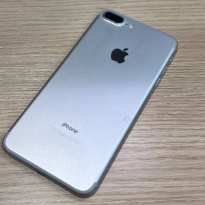 iPhone7plus バッテリー交換