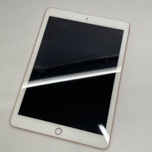 iPad6 バッテリー交換修理