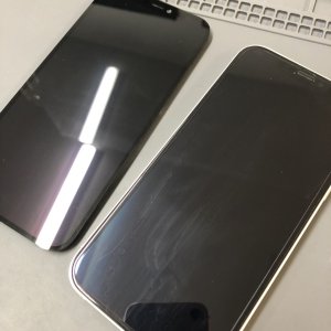 iPhone12Pro 液晶パネル