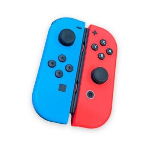 Nintendo Switch ジョイコン アナログスティック修理