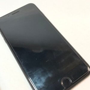 iPhone7plus 充電が出来なくなってしまった部品修理でも直らない…
