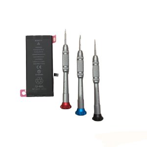 iPhone11 バッテリー交換