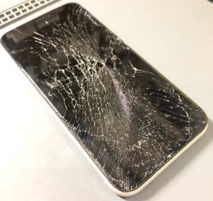 iPhone11Pro 液晶交換