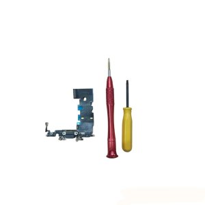 iPhone8 ライトニング交換